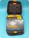 MEDTRONIC PHYSIOCONTROL LIFEPAK CR Plus 3200731-006 Portable Defibrillator