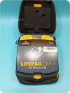 MEDTRONIC PHYSIOCONTROL LIFEPAK CR Plus 3200731-006 Portable Defibrillator