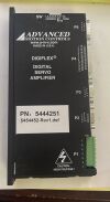 GE 5444251  5454452 REV 1 Digital Servo Amplifier Rad/Fluoro Room