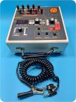 FLUKE BIOMEDICAL 232D  Safety/ Analyzer ECG unit