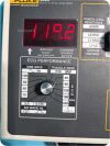 FLUKE BIOMEDICAL 232D  Safety/ Analyzer ECG unit