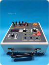 FLUKE BIOMEDICAL 232D  Safety/ Analyzer ECG unit