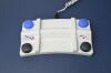OAKWORKS MEDICAL Dual Tower General EA Ultrasound Table w/ Hand &amp; Foot Controls - 180472 Ultrasound Table