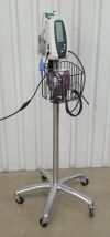 WELCH ALLYN 420 Series Spot Vital Signs Monitor W/ Temp, NiBP, &amp; Nellcor SpO2 - 180549 Series Spot Signs