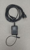 WELCH ALLYN 420 Series Spot Vital Signs Monitor W/ Temp, NiBP, &amp; Nellcor SpO2 - 180549 Series Spot Signs