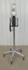WELCH ALLYN 420 Series Spot Vital Signs Monitor W/ Temp, NiBP, &amp; Nellcor SpO2 - 180549 Series Spot Signs