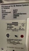 SIEMENS 2266999  05892927  COLLIMATOR Rad Room