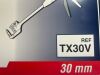 ETHICON TX30V 30 mm Ethicon proximate reloadable  vascular linear stapler