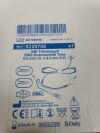 MEDTRONIC/ XOMED 8229706 NIM TriVantage EMG Endotracheal Tude 6.0mm I.D. x 8.2mm OD
