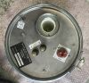 BENNETT E30068-A BBHF-32873 HV TRANSFORMER Rad/Fluoro Room