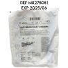 KCI REF M8275051 V.A.C. GRANUFOAM DRESSING SMALL, EXP 2025/06