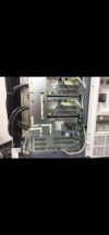 GE 5341543-51, 5341543 GE MRI, gradient amplifier: 5341541-51, gradient power supply, accessory number:  5341543 MRI Scanner
