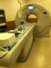 TOSHIBA Aquilion One CT Scanner
