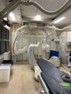 TOSHIBA INFX-8000V Cath Lab