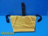 V. Guldmann Ref 28751 Twin Turner Lateral Turning Sling; Max 560lbs; Large