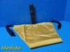 V. Guldmann Ref 28751 Twin Turner Lateral Turning Sling; Max 560lbs; Large