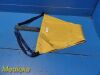 V. Guldmann Ref 28751 Twin Turner Lateral Turning Sling; Max 560lbs; Large