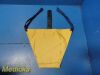 V. Guldmann Ref 28751 Twin Turner Lateral Turning Sling; Max 560lbs; Large