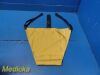 V. Guldmann Ref 28751 Twin Turner Lateral Turning Sling; Max 560lbs; Large