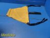 V. Guldmann Ref 28751 Twin Turner Lateral Turning Sling; Max 560lbs; Large