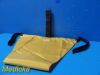 V. Guldmann Ref 28751 Twin Turner Lateral Turning Sling; Max 560lbs; Large