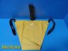 V. Guldmann Ref 28751 Twin Turner Lateral Turning Sling; Max 560lbs; Large