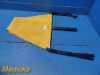 V. Guldmann Ref 28751 Twin Turner Lateral Turning Sling; Max 560lbs; Large