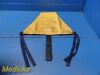 V. Guldmann Ref 28751 Twin Turner Lateral Turning Sling; Max 560lbs; Large