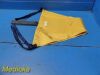 V. Guldmann Ref 28751 Twin Turner Lateral Turning Sling; Max 560lbs; Large