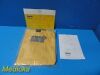 V. Guldmann Ref 28751 Twin Turner Lateral Turning Sling; Max 560lbs *NEW*