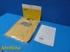 V. Guldmann Ref 28751 Twin Turner Lateral Turning Sling; Max 560lbs *NEW*