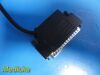 LIDCO Ref Li10156 Cable Assembly; Pulse CO to Spacelabs BP Monitors *NEW*