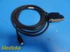 LIDCO Ref Li10334 Cable Assembly; Pulse CO to Marquette 451 & Dash Series