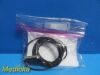 LIDCO Ref Li10334 Cable Assembly; Pulse CO to Marquette 451 & Dash Series