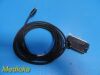 LIDCO Ref Li10334 Cable Assembly; Pulse CO to Marquette 451 & Dash Series