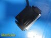 LIDCO Ref Li10334 Cable Assembly; Pulse CO to Marquette 451 & Dash Series