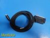 LIDCO Ref Li10334 Cable Assembly; Pulse CO to Marquette 451 & Dash Series