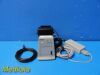 PHILIPS 2008  453564038941 USB    Recorder Printer W/ Speaker, Cables & Mount