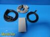 PHILIPS 2008  453564038941 USB    Recorder Printer W/ Speaker, Cables & Mount
