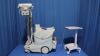 SHIMADZU MobileDaRt Evolution Portable X-Ray