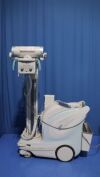 SHIMADZU MobileDaRt Evolution Portable X-Ray
