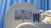 SHIMADZU MobileDaRt Evolution Portable X-Ray