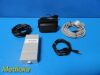 PHILIPS 2020  USB Recorder,453564038941 W/ Speaker, Mount & Cables ~ Printer