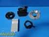 PHILIPS 2020  USB Recorder,453564038941 W/ Speaker, Mount & Cables ~ Printer