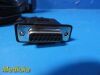 PHILIPS 2014  USB Recorder,453564038941 W/ Speaker, Mount & Cables ~ Printer