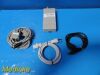 PHILIPS 2014  USB Recorder,453564038941 W/ Speaker, Mount & Cables ~ Printer