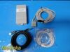 PHILIPS 2010  453564038941 USB Recorder Printer W/ Speaker, Cables & Mount ~