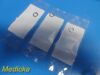 SYNTHES 3X J&J Sin theis 219.99  Washer; 13.0mm Material 316L (NEW)