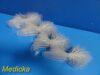 SYNTHES Lot of 199 J&J Depuy  206.018 4.0mm Cancellous Bone Screws; 18mm; Fully Threaded; Non-Sterile