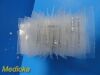 SYNTHES Lot of 199 J&J Depuy  206.018 4.0mm Cancellous Bone Screws; 18mm; Fully Threaded; Non-Sterile